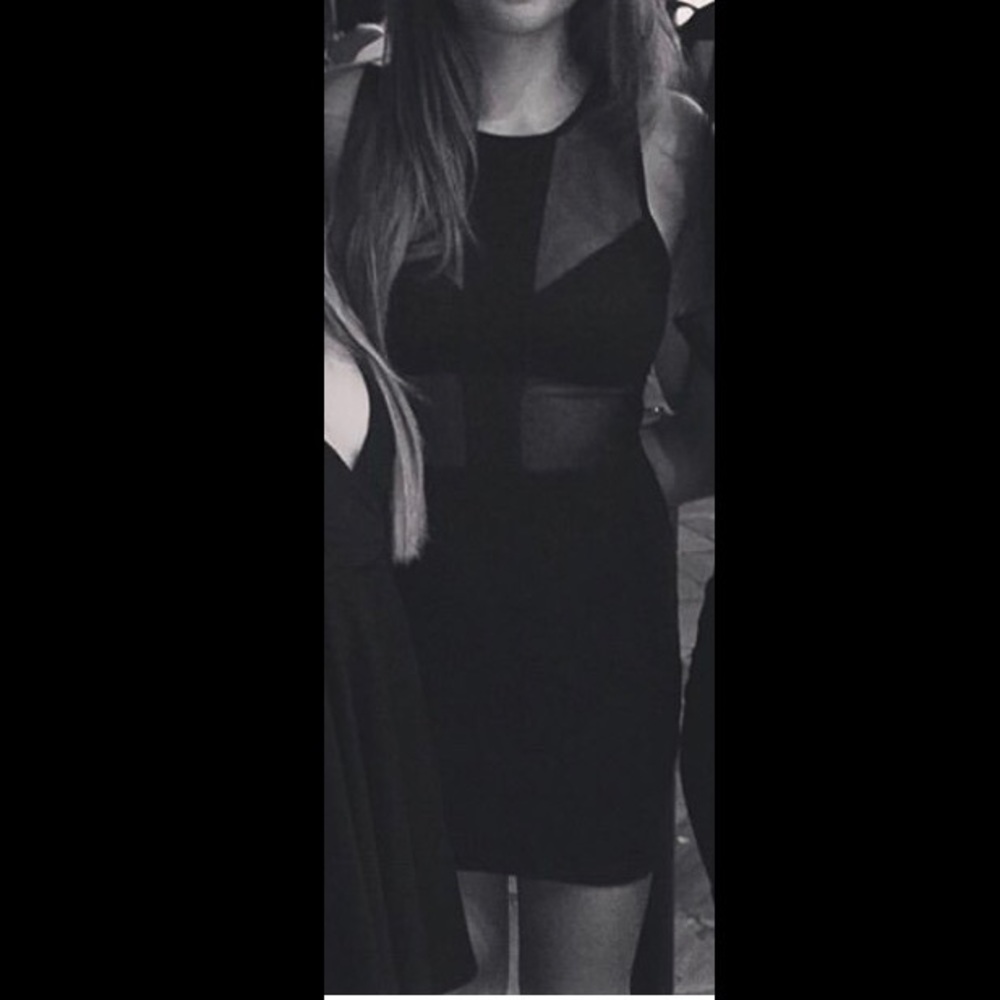 BOGO-F21 sexy dress